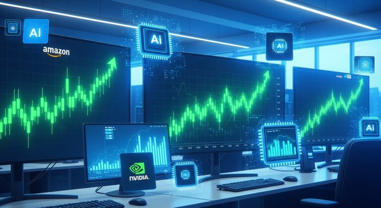 Jim Cramer Names Top Stock Buys After Major Tech Earnings Reports