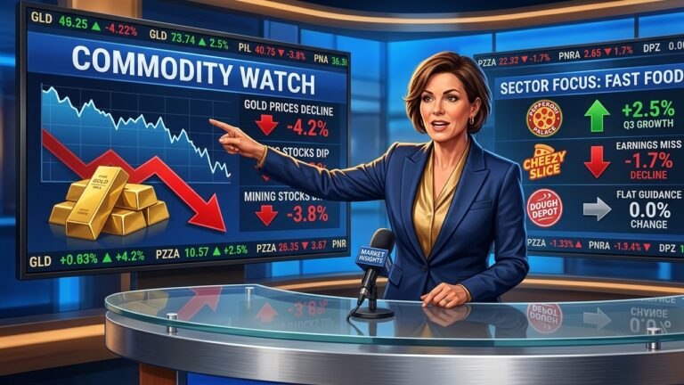 Jim Cramer Not Bullish on Gold Right Now: Lightning Round Insights