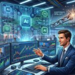 Jim Cramer on AI Stock Rally and Smart Breakup Plays