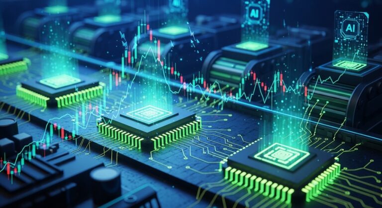 Jim Cramer Secret to Winning Tech Stocks Amid Market Shifts