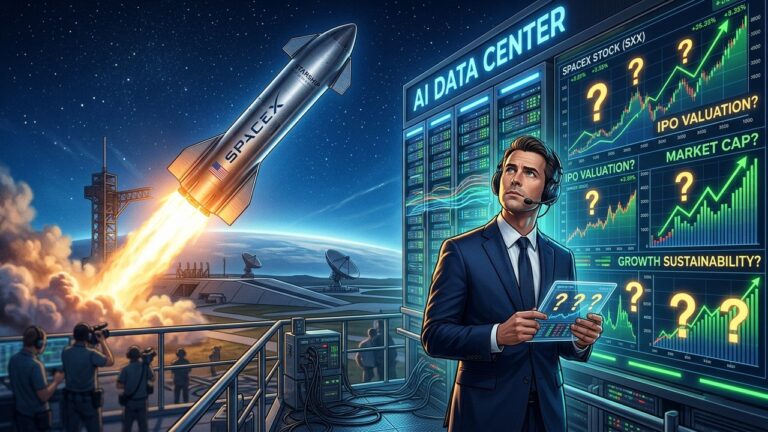 Jim Cramer SpaceX IPO Preview: Catalysts to Watch