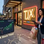 Jim Cramer Spots Buying Opportunity in TJX Stock 10 Percent Below Highs