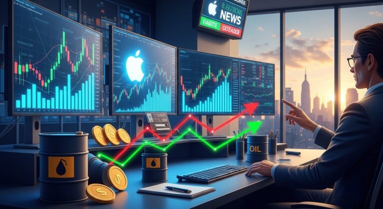 Jim Cramer Top 10 Stock Market Moves to Watch Friday