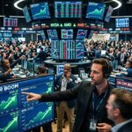 Jim Cramer Top 10 Stock Market Moves to Watch Tuesday