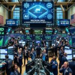 Jim Cramer Top 10 Stock Market Moves to Watch Wednesday