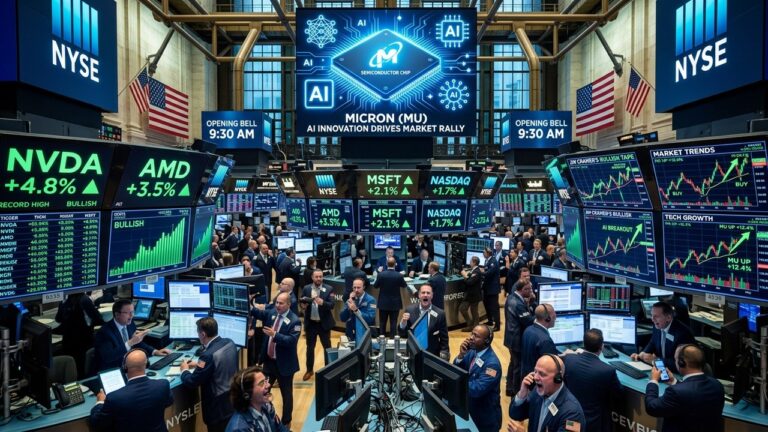 Jim Cramer Top 10 Stock Market Moves to Watch Wednesday