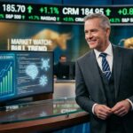 Jim Cramer Turns Bullish on Salesforce After Latest Earnings Beat