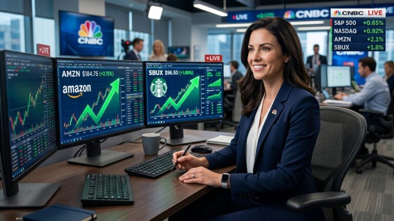 Jim Cramer Urges Investors to Buy These Two Stocks Now