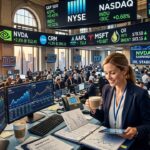 Jim Cramer’s Top 10 Stock Market Moves to Watch Monday