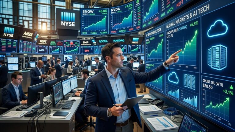 Jim Cramer’s Top 10 Stock Market Watches for Thursday