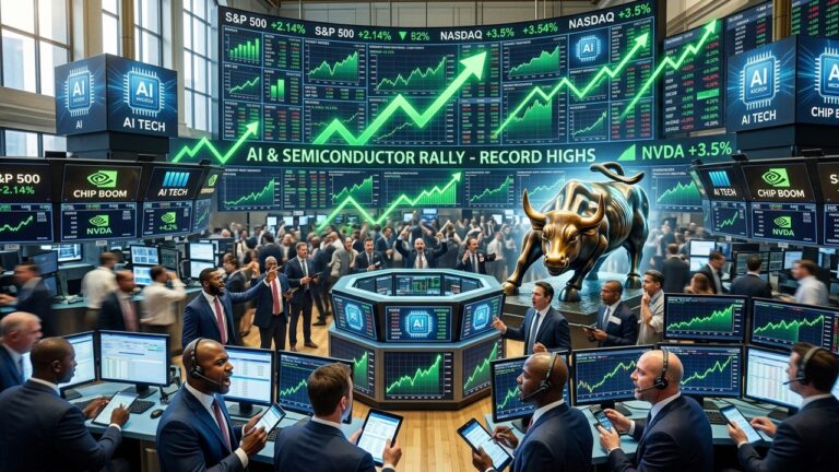 Jim Cramer’s Top 10 Stock Market Watches for Thursday