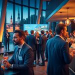 John Galt Forum Returns to Tallinn for 4th Edition Networking Event