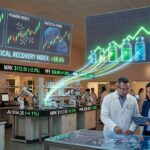Johnson & Johnson Stock Finds Favor Amid AI Market Frenzy