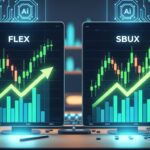 Josh Brown Nails Stock Breakouts: FLEX and Starbucks Next Moves