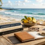 JPMorgan 2026 Summer Reading List: Essential Books for Wealthy Minds