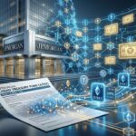 JPMorgan Launches Ethereum-Based JLTXX Tokenized Money Market Fund