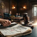 Judge Dismisses Charges in High Profile Migrant Case