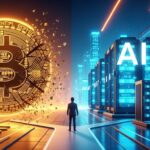 K Wave Media Ditches Bitcoin for Massive AI Data Centers Bet