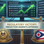 Kalshi Gains Strong CFTC Support in Ohio Sports Market Battle