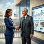 Kalshi Launches Lobby Group With Ex-Trump Aide Amid Prediction Market Battles