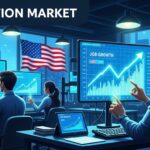 Kalshi Traders Predict Stronger April Jobs Report Than Economists