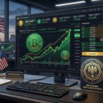 Kalshi Wins CFTC Approval for First US Bitcoin Perpetual Futures