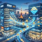 KDDI Coincheck Deal Fuels Japan’s Crypto ExpansionGenerating XML output for crypto article