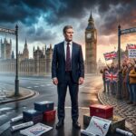 Keir Starmer EU Reset Faces Tough Reality After Local Elections