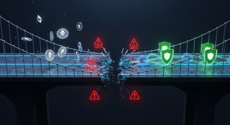 Kelp DAO Migrates rsETH to Chainlink CCIP as LayerZero Tensions Escalate