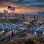Kevin O’Leary Stratos AI Campus Utah Approval Sparks Debate
