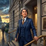 Kevin Warsh Confirmed Fed Chair as Crypto Regulation Test Looms