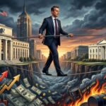 Kevin Warsh Faces Senate Test: Balancing Rates, Inflation and Fed Independence