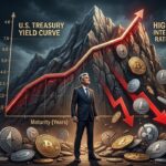Kevin Warsh Fed Era: Bond Market Hikes Hit Crypto Hard