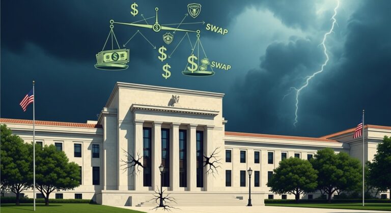 Kevin Warsh Fed Independence Views Spark Confusion and Concern