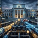 Kevin Warsh Fed Regime Change and Wall Street Plumbing Shift