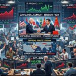 Key Market Events This Week: CPI PPI Retail Sales Trump Xi Summit