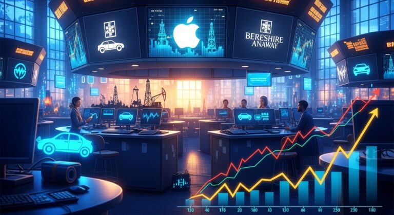 Key Stock Stories Friday: Market Moves to Watch Next Session