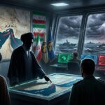 Khamenei Orders Iran Army To Press On With Decisive Operations