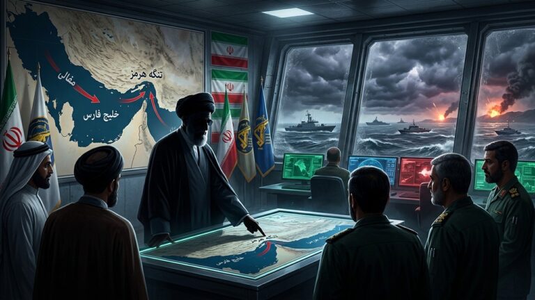 Khamenei Orders Iran Army To Press On With Decisive Operations