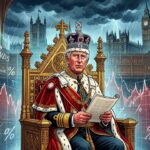 King Charles Delivers UK Agenda as Bond Markets ReactStructuring 3000-word blog to Political Uncertainty