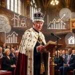 King’s Speech 2026: Key Plans and What They Mean for Your Money