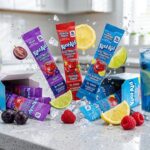 Kool-Aid Launches Electrolyte Packets Without Artificial Dyes