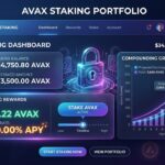 Kraken Launches AVAX Staking With Up To 10% APY