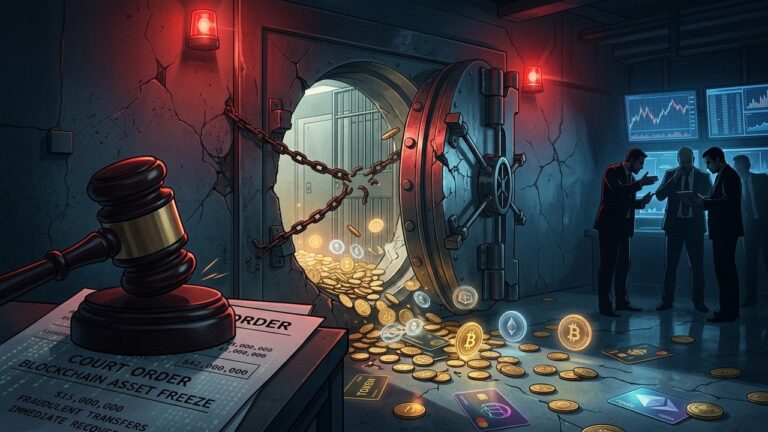 Kraken Sues Etana Over 25 Million Dollar Client Fund Theft Scandal