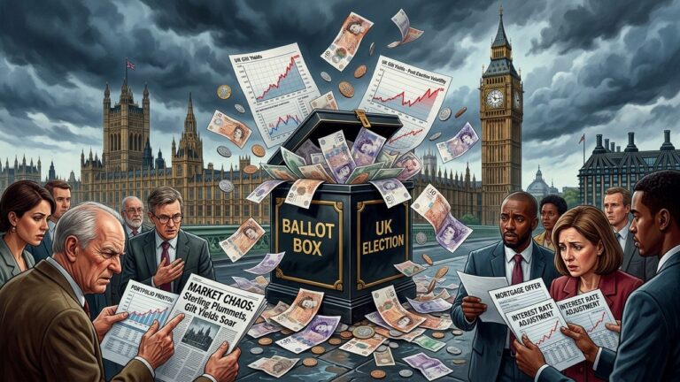 Labour Local Election Bloodbath: What It Means for Your Money