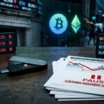 Ledger Pauses IPO Plans as Crypto Market Conditions Worsen