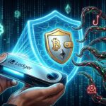 Ledger’s AI Security Strategy Keeping Crypto Wallets Safer