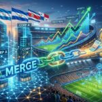 Legendary Labs Jinlian Capital Merger Reshapes Web3 Prediction Markets