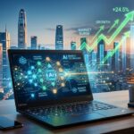 Lenovo Stock Jumps 15% on Record Earnings Fueled by AI Boom