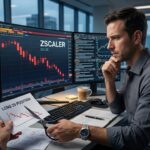 Lessons From a Wrong Zscaler Call: How to Manage Losing Trades